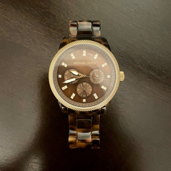 Michael Kors watch